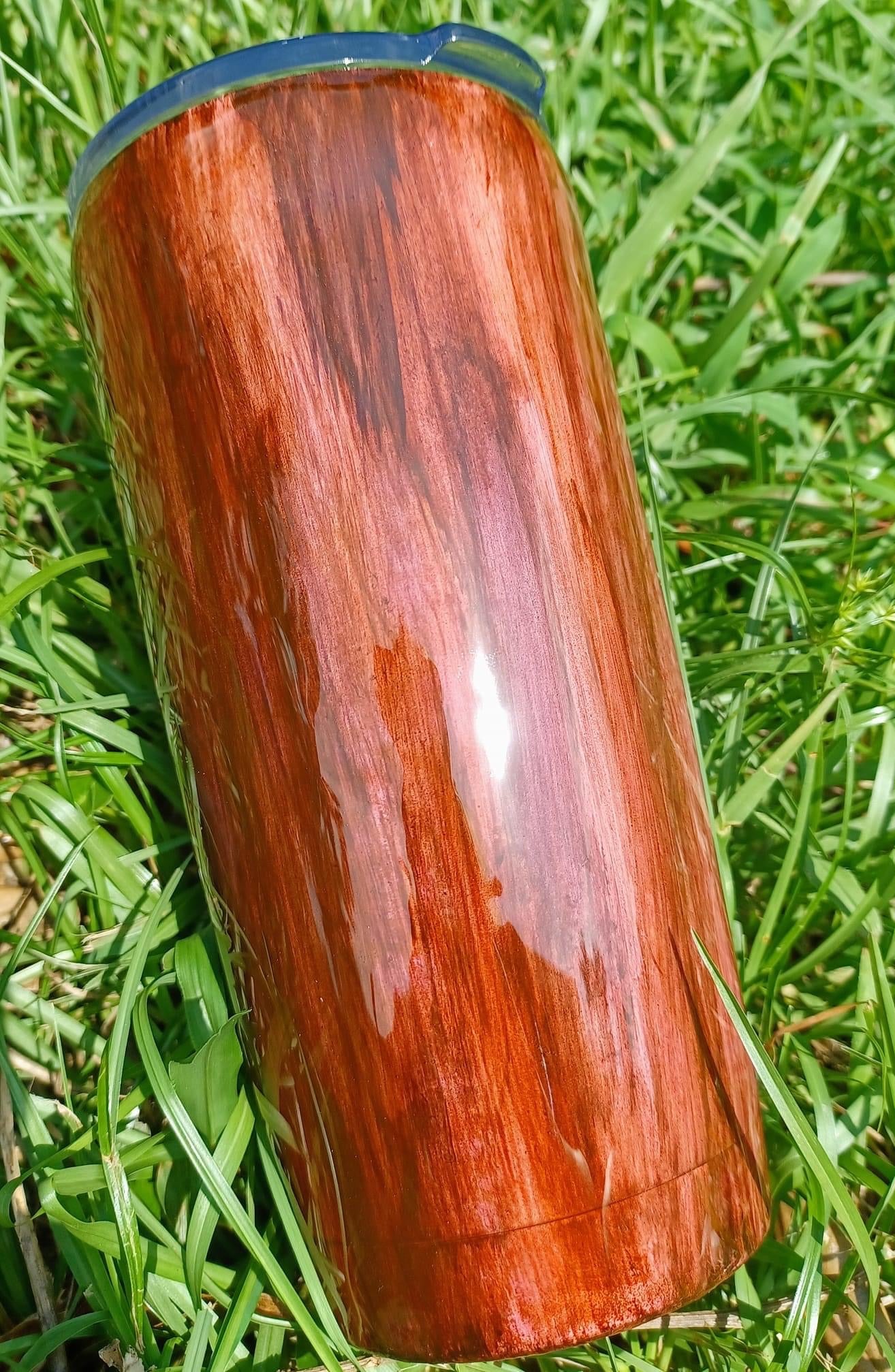Custom Tumbler