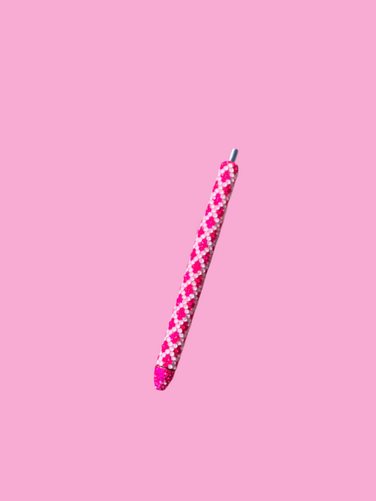 Rhinestone Pen