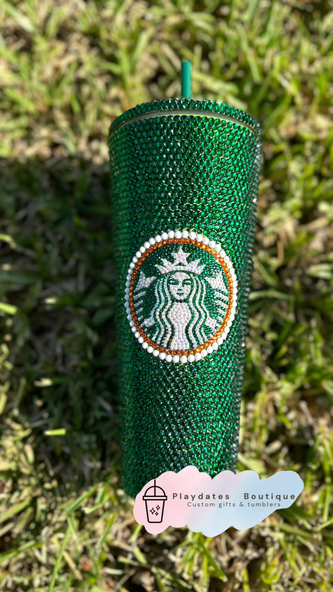 FAMU Tumbler