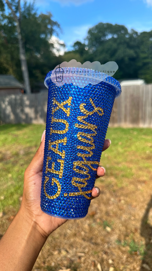 Southern Jag Tumbler