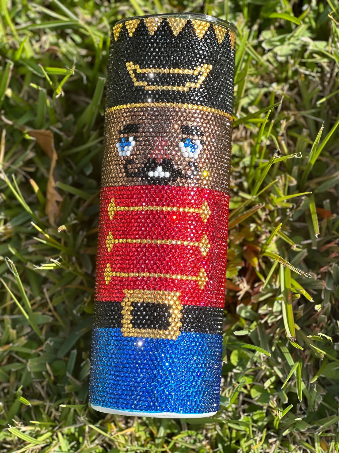 Nutcracker Tumbler